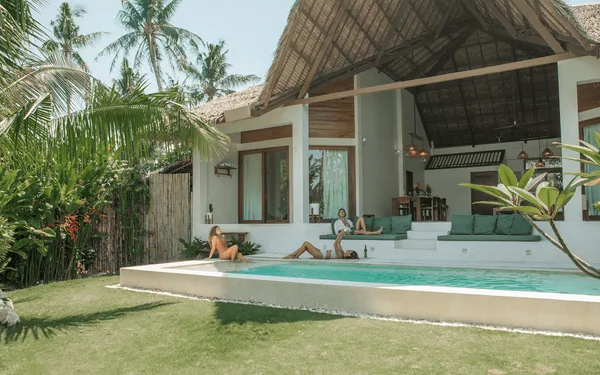 SEACLUB Siargao