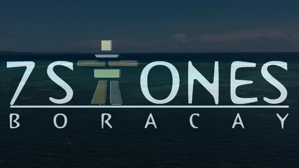 7Stones Boracay