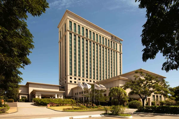 Radisson Blu Hotel, Cebu