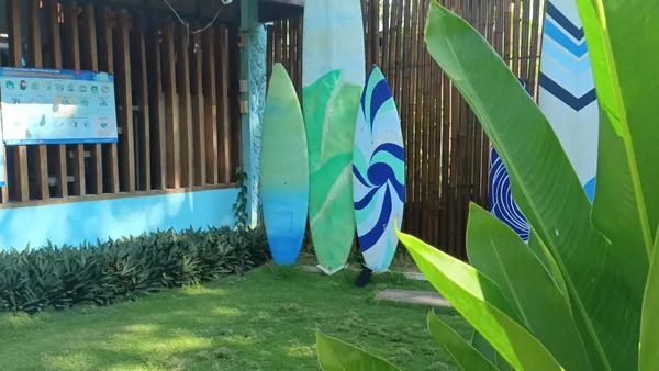 Tres Islas Hostel