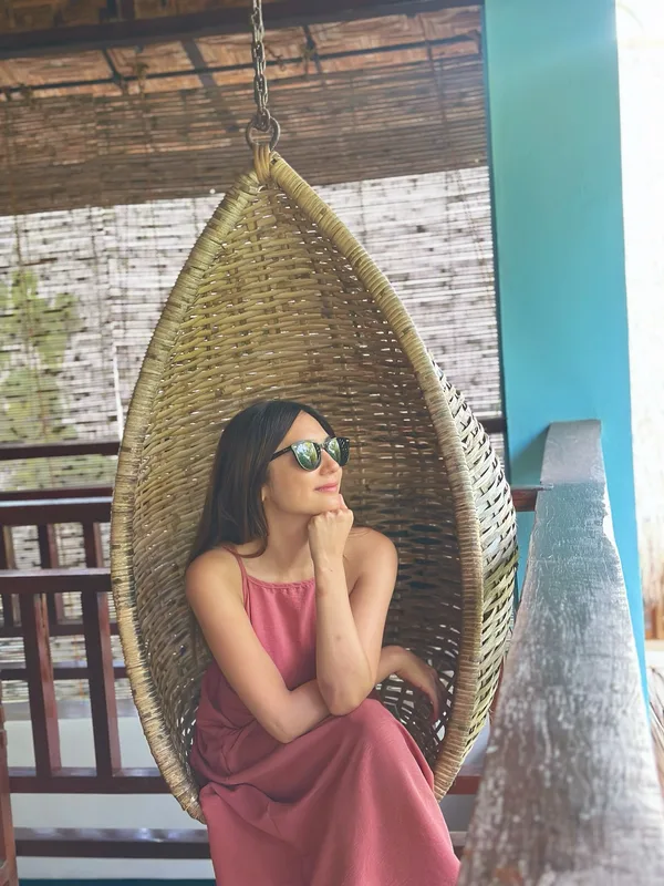 Tres Islas Hostel — 3