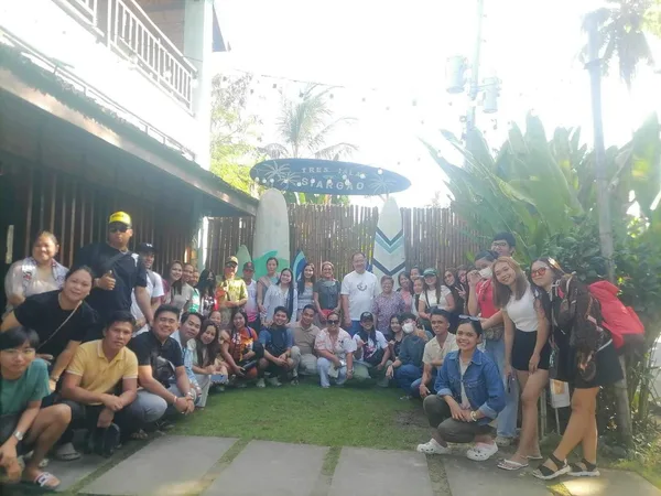 Tres Islas Hostel — 5
