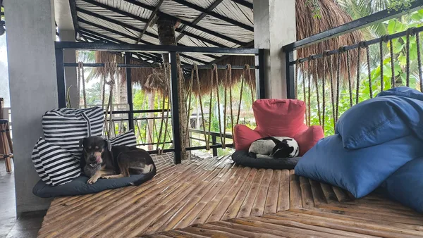 Beach People Hostel