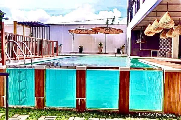 Urban Glamp Resort Iloilo