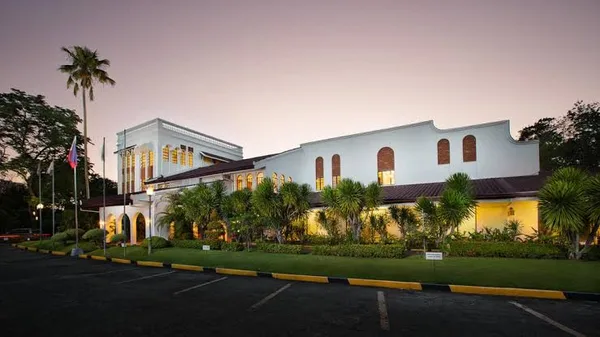 Montebello Hotel, Cebu