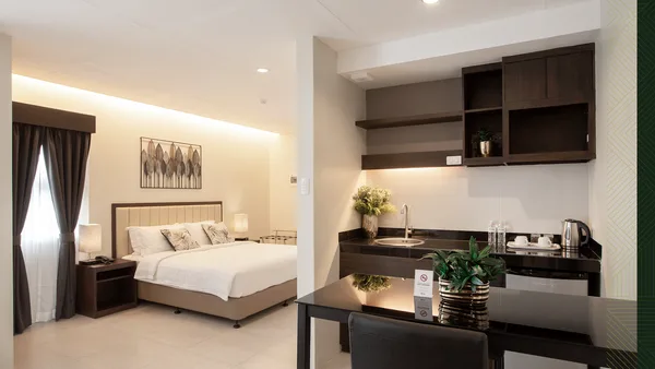 Rovira Suites