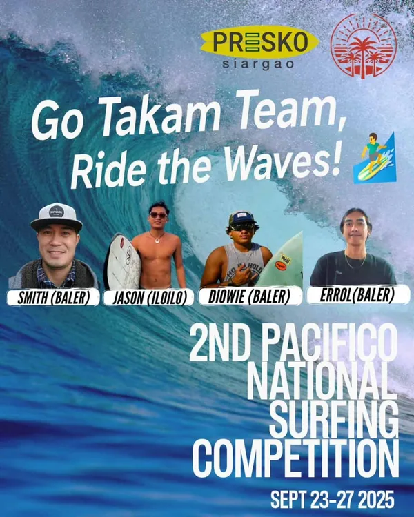 Presko Siargao — 5
