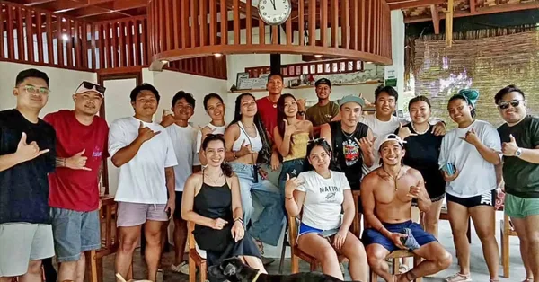 Presko Siargao — 7