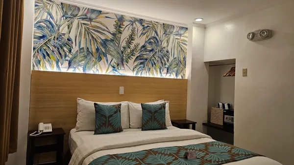 Jony's Beach Resort