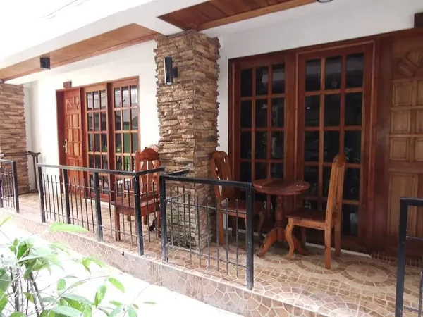 Cerca Hotel