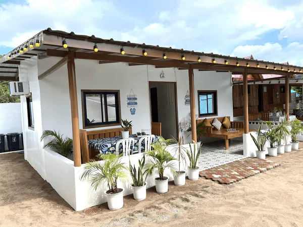 Handum Beach Resort