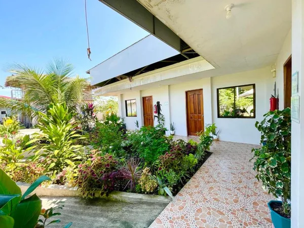Ananas Guesthouse