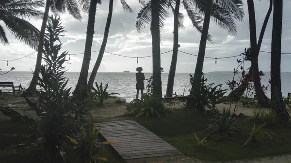 Eddie`s Beach Resort Siargao