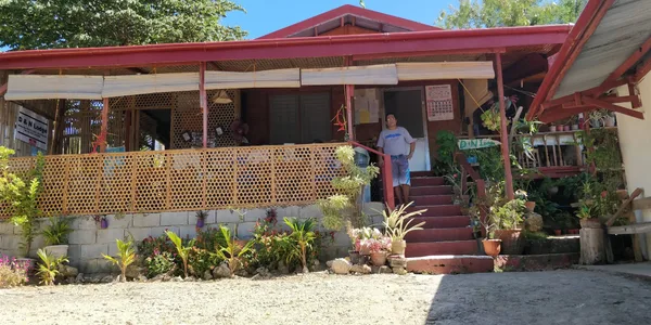 D & N Lodge