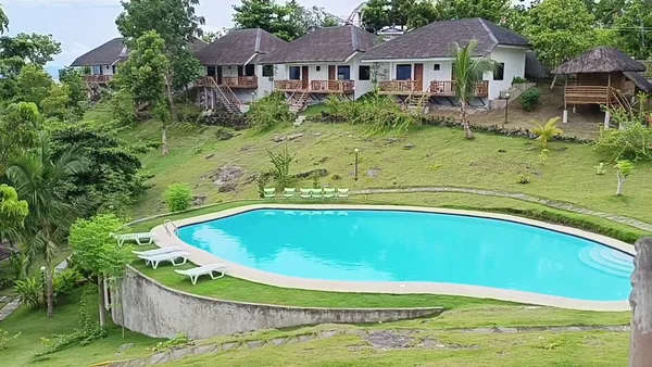 Cuestas Beach Resort and Restaurant