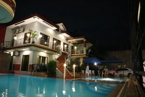 Villa Prescilla Resort