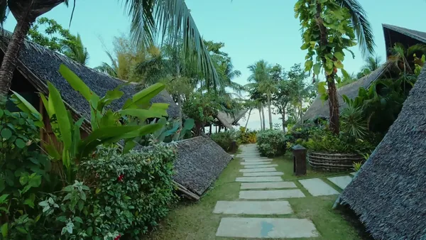 Buko Beach Resort