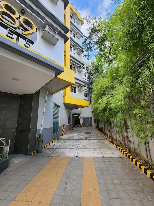 The Studio 89 Residences