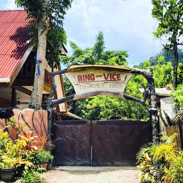 BING-VICE Tourist inn