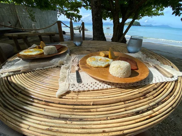 BAIA-Beachfront Boutique Lodge-Palawan