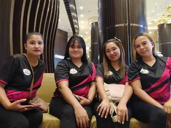 Massage home and hotel Service (MOMO PEACH)