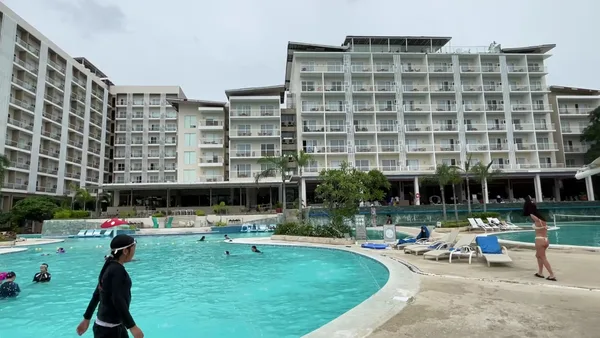 Solea Palm Resort