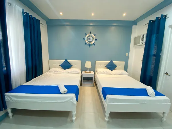 La Mer Beach Resort