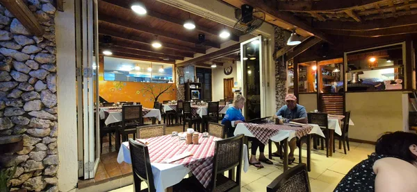 Angelina Beach Resort & Italian Restaurant