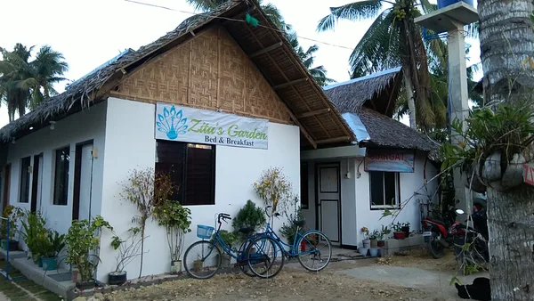 Siargao Zita's Garden Inn