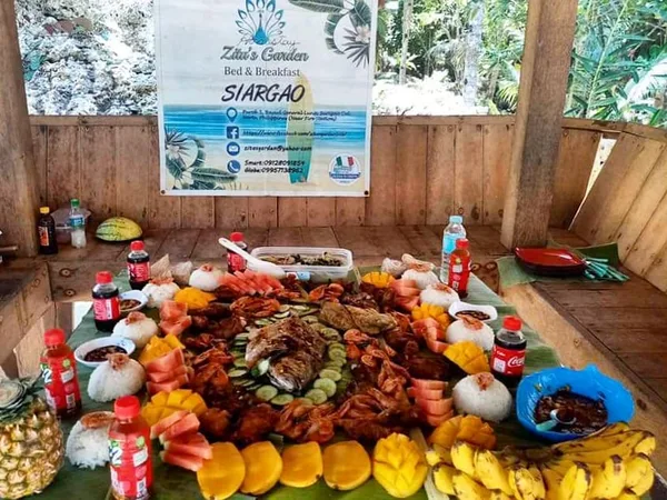 Siargao Zita's Garden Inn — 2