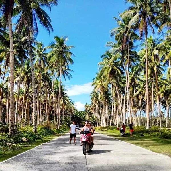 Siargao Zita's Garden Inn — 3