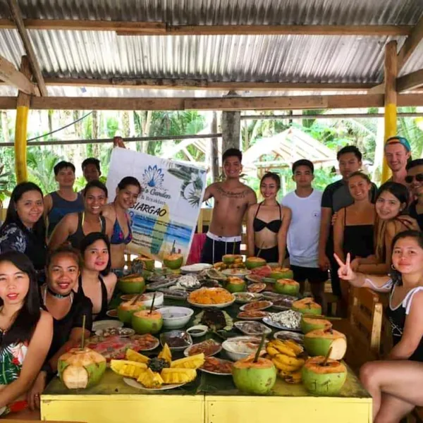 Siargao Zita's Garden Inn — 4