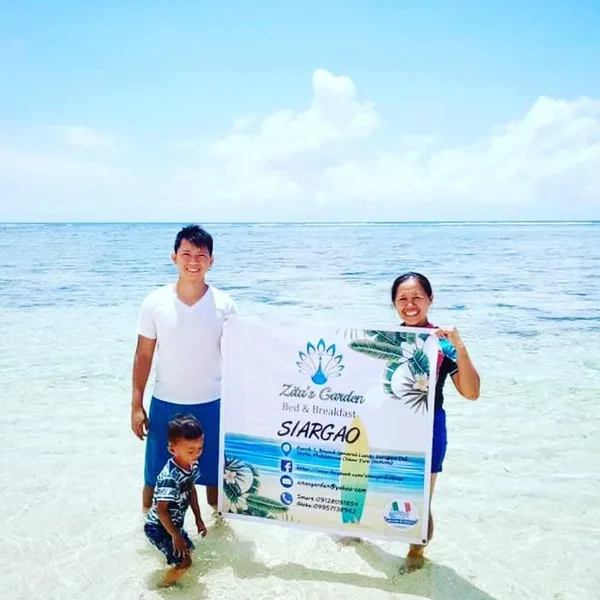 Siargao Zita's Garden Inn — 6