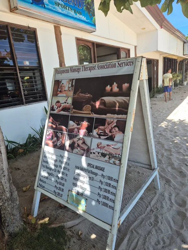 DevoZen Massage Spa