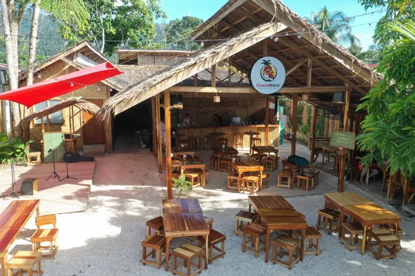 CocoRico Hostel