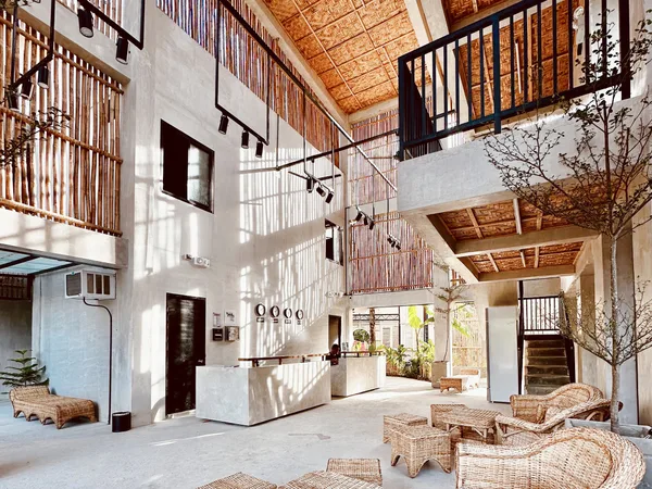 Rucksack Inn Siargao - Biggest Hostel in Siargao with Co-Working Space