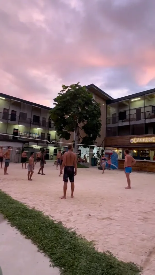 Rucksack Inn Siargao - Biggest Hostel in Siargao with Co-Working Space — 3