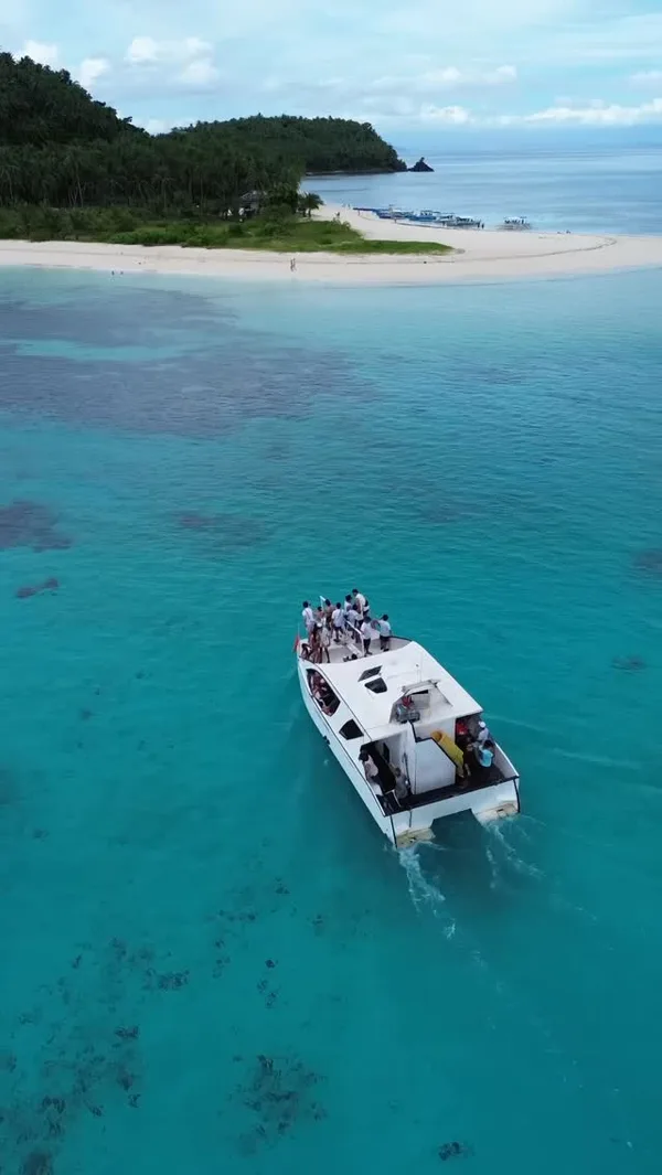 Rucksack Inn Siargao - Biggest Hostel in Siargao with Co-Working Space — 7