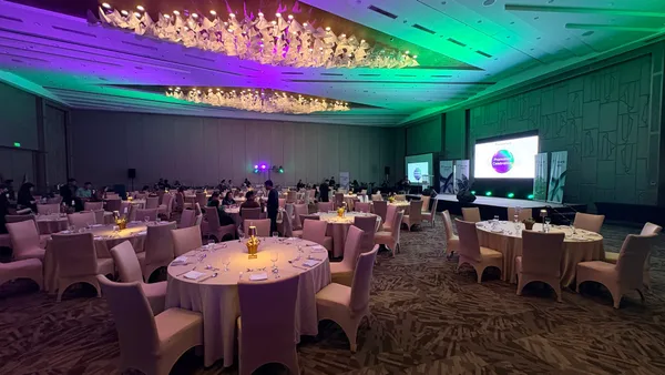 Marquis Events Place