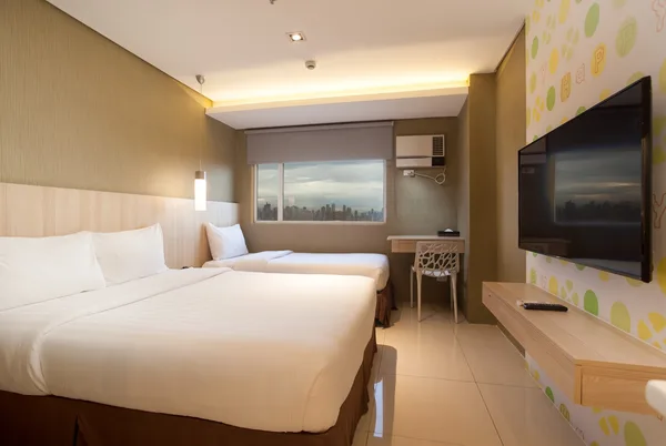 Hotel101-Manila