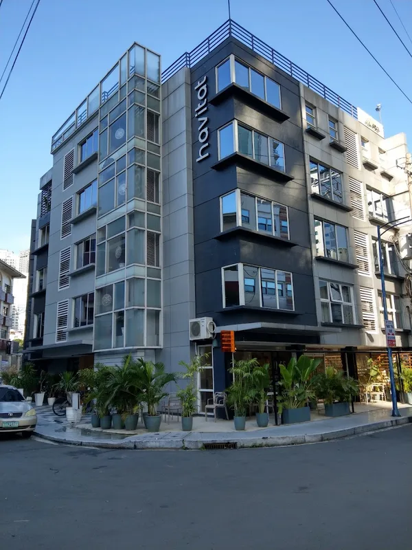 Havitat Boutique Hotel