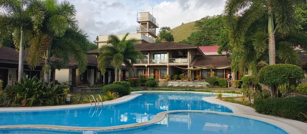 Coron Soleil Garden Resort