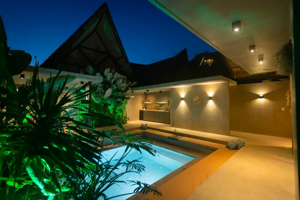 Panorama Villas