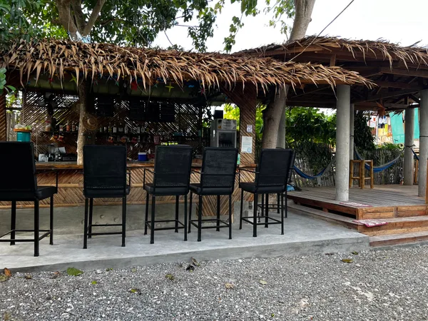 Wild Monkeys Hostel
