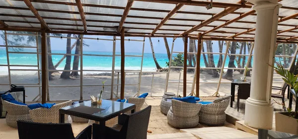 Villa Caemilla Beach Boutique Hotel