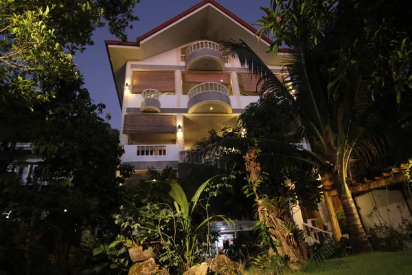 Greenyard Inn