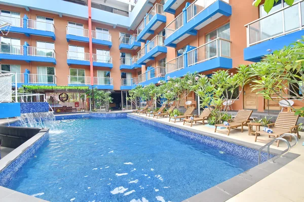 Oseidon Hotel Boracay