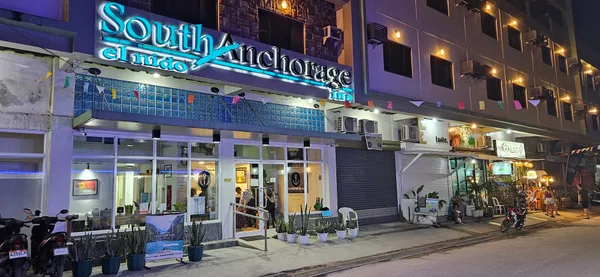 South Anchorage Inn