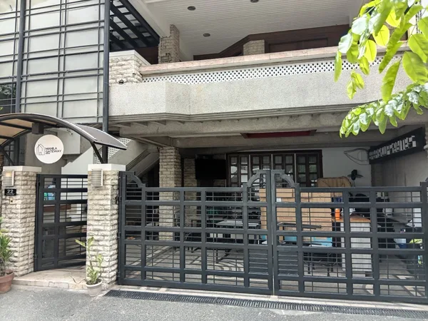 Manila Gateway Hostel