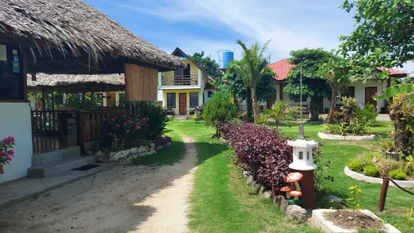 Gardenview Homestay